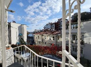 Flat with Bosphorus view in Rumelihisari - image 5
