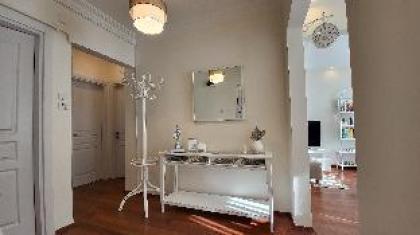 Flat with Bosphorus view in Rumelihisari - image 8