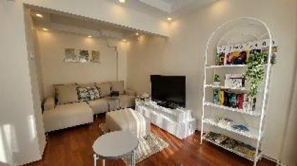 Flat with Bosphorus view in Rumelihisari - image 9