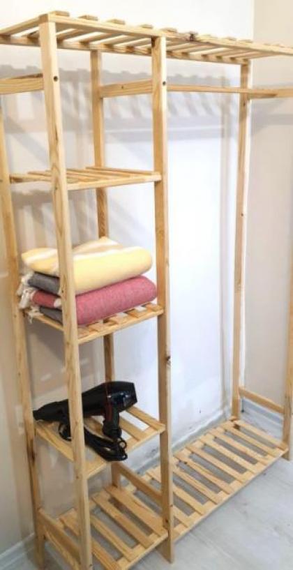 Ariya Yildiz 4 Rental Apart 11 near Taksim sq 401 - image 13