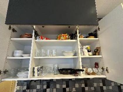 Aliya apartment taksim istanbul 