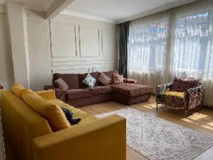 Duplex Apartment in Selimiye With Sea View - image 1