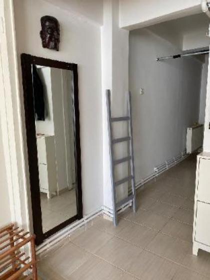 Duplex Apartment in Selimiye With Sea View - image 5