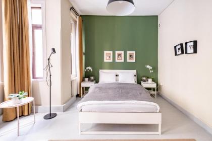 Modern Flat with Central Location in Beyoglu - image 15