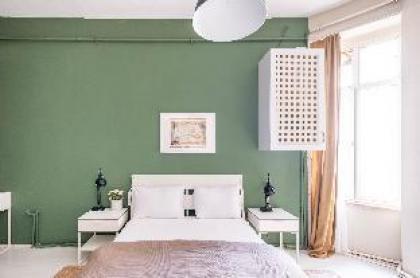 Modern Flat with Central Location in Beyoglu - image 2