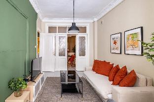 Modern Flat with Central Location in Beyoglu - image 7