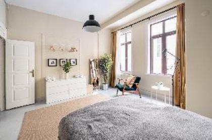 Modern Flat with Central Location in Beyoglu - image 8