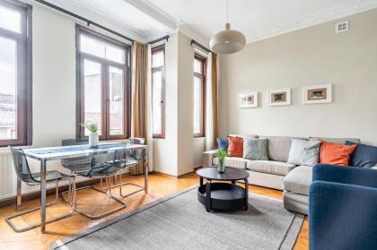Chic Taksim Flat 1 min to Istiklal Ave Istanbul