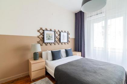 Sleek Flat within Walking Distance to Pera Museum - image 13