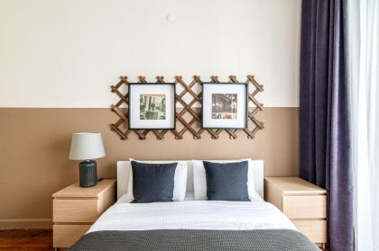 Sleek Flat within Walking Distance to Pera Museum - image 17