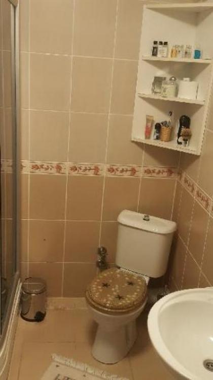 Comfortable Layover from 12 mins Istanbul Airport. - image 12