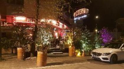 Comfortable Layover from 12 mins Istanbul Airport. - image 14