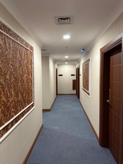Istanbul Midpoint Hotel - image 13