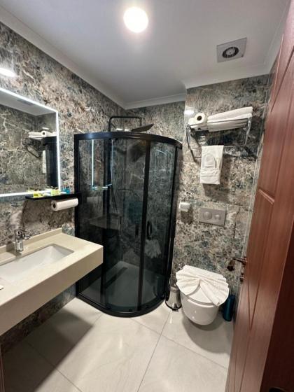 Istanbul Midpoint Hotel - image 16