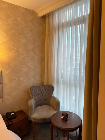 Istanbul Midpoint Hotel - image 17