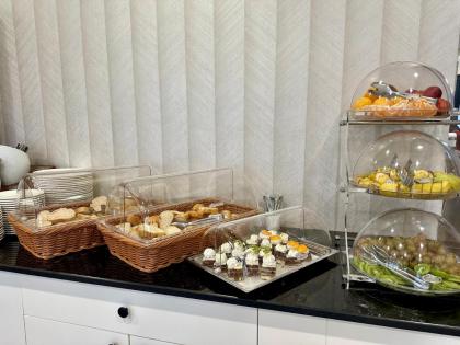Istanbul Midpoint Hotel - image 18