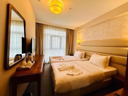 Istanbul Midpoint Hotel - image 4