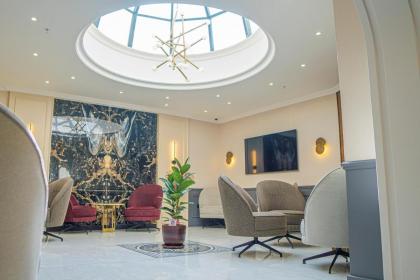Istanbul Midpoint Hotel - image 6