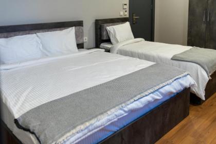 BRANDROOM HOTEL - image 10