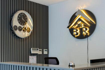 BRANDROOM HOTEL - image 14