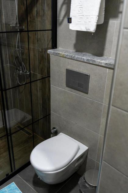 BRANDROOM HOTEL - image 22