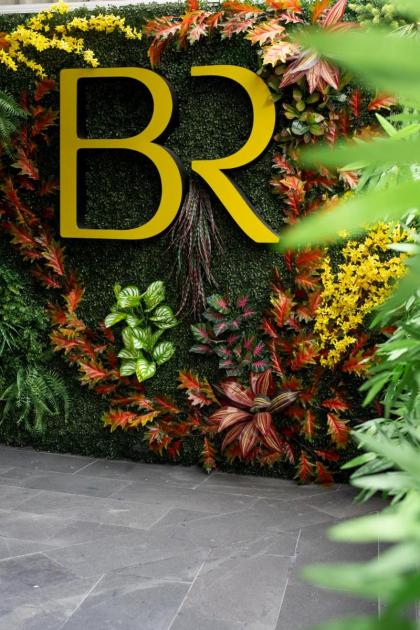 BRANDROOM HOTEL - image 23