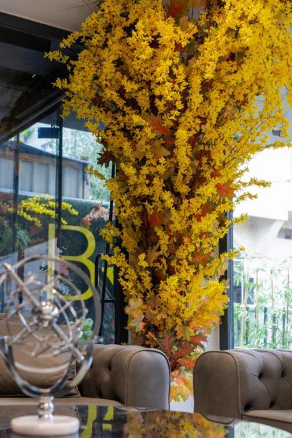 BRANDROOM HOTEL - image 25