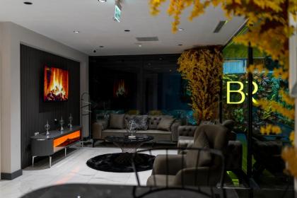 BRANDROOM HOTEL - image 26