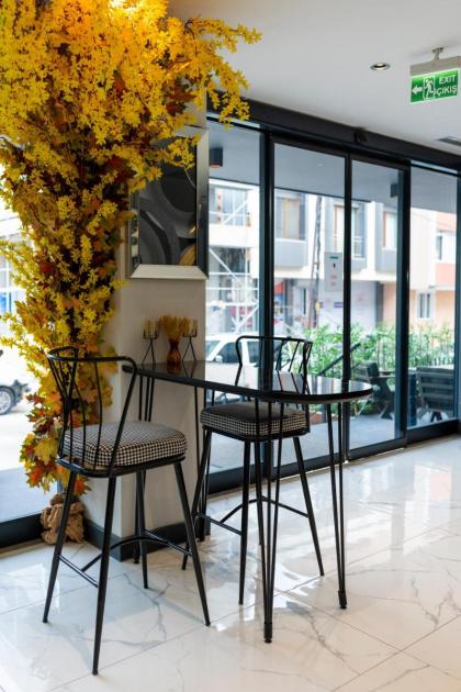 BRANDROOM HOTEL - image 27