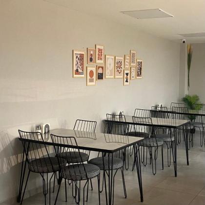 BRANDROOM HOTEL - image 29