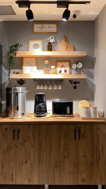 BRANDROOM HOTEL - image 30