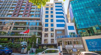 Sirius Otel İstanbul - image 13
