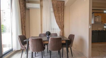 Sirius Otel İstanbul - image 19
