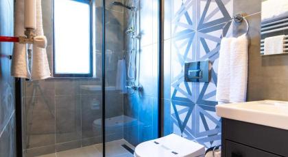 Sirius Otel İstanbul - image 23