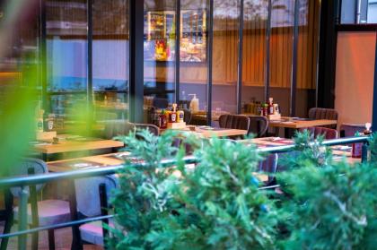 Sirius Otel İstanbul - image 24