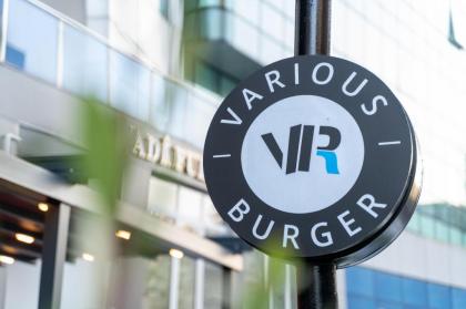 Sirius Otel İstanbul - image 25