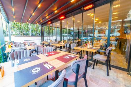 Sirius Otel İstanbul - image 27