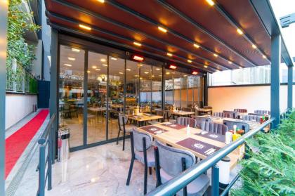 Sirius Otel İstanbul - image 28