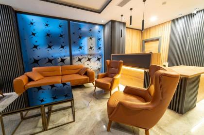 Sirius Otel İstanbul - image 30