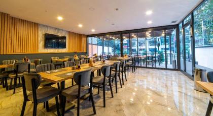 Sirius Otel İstanbul - image 8