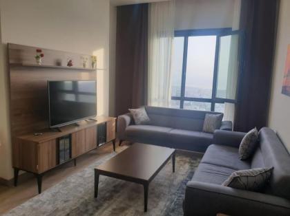 sea and lake view modern building luxurious furniture residential complex top floor - image 21