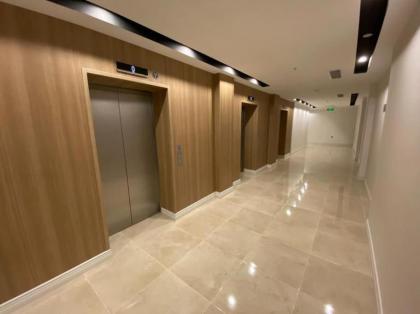 sea and lake view modern building luxurious furniture residential complex top floor - image 28