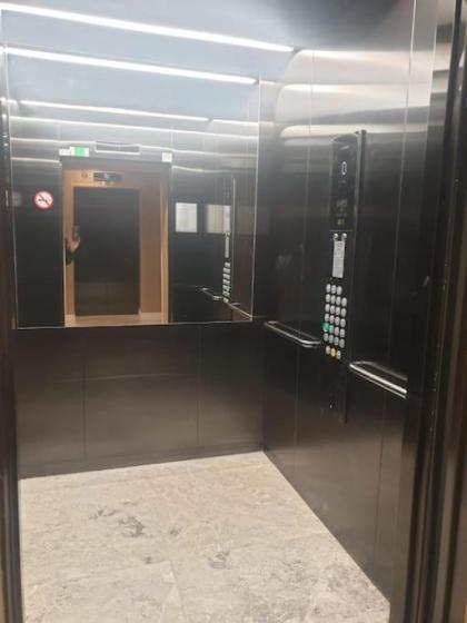 sea and lake view modern building luxurious furniture residential complex top floor - image 29