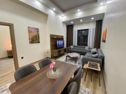 sea and lake view modern building luxurious furniture residential complex top floor - image 7