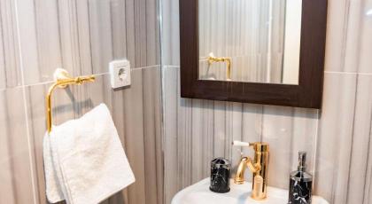 MirApart Hotel - image 22