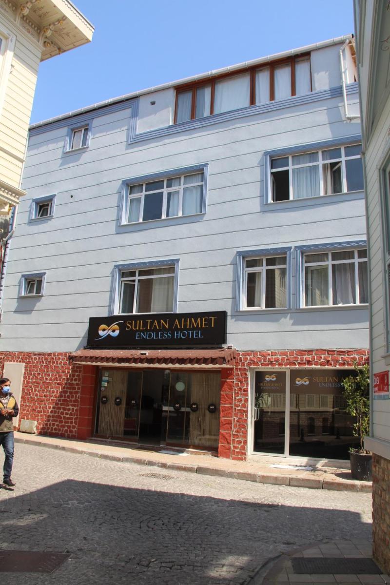 Sirma Sultan - main image