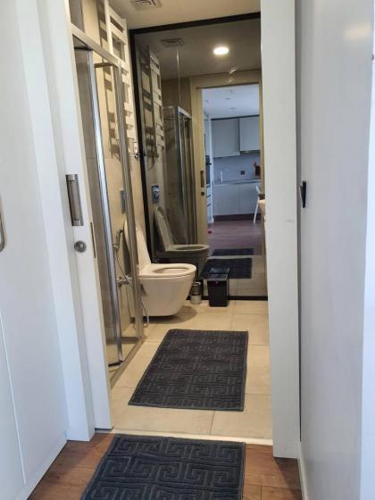 Oqdeh apartment - image 11