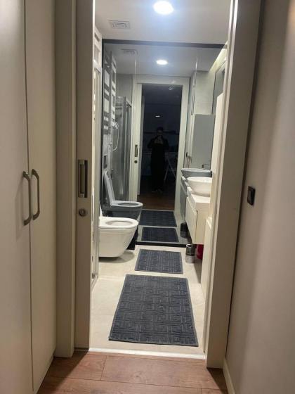 Oqdeh apartment - image 12