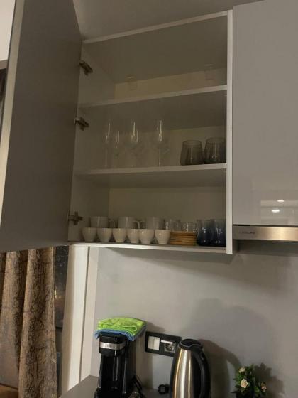 Oqdeh apartment - image 15