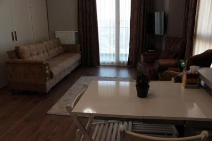 Oqdeh apartment - image 17